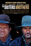 فيلم The Sisters Brothers 2018 مترجم