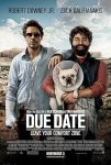 فيلم Due Date 2010 مترجم