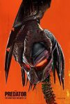 فيلم The Predator 2018 مترجم