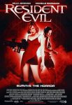 فيلم Resident Evil 2002 مترجم