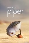 فيلم Piper 2016 مترجم