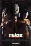 فيلم The Strangers Prey at Night 2018 مترجم