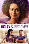 فيلم Holly Slept Over 2020 مترجم