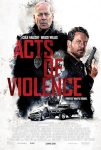 فيلم Acts of Violence 2018 مترجم