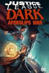 فيلم Justice League Dark: Apokolips War 2020 مترجم