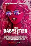 فيلم The Babysitter 2017 مترجم