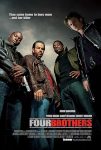 فيلم Four Brothers 2005 مترجم