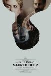 فيلم The Killing of a Sacred Deer 2017 مترجم