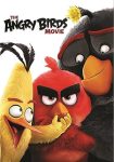 فيلم The Angry Birds 2016 مترجم