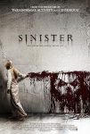 فيلم Sinister 2012 مترجم