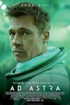 فيلم Ad Astra 2019 مترجم