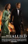 فيلم Allied 2016 مترجم