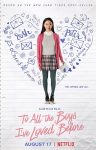 فيلم To All the Boys I’ve Loved Before 2018 مترجم