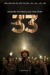 فيلم THE 33 2015 مترجم