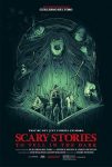 فيلم Scary Stories to Tell in the Dark 2019 مترجم