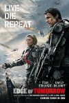 فيلم Edge of Tomorrow 2014 مترجم