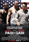 فيلم Pain & Gain 2013 مترجم