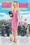 فيلم Legally Blonde 2001 مترجم