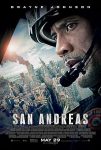 فيلم 2015 San Andreas مترجم