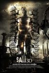 فيلم Saw 3D: The Final Chapter 2010 مترجم