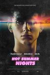 فيلم Hot Summer Nights 2017 مترجم