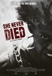 فيلم She Never Died 2019 مترجم