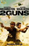 فيلم 2 Guns 2013 مترجم