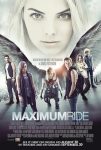 فيلم Maximum Ride 2016 مترجم