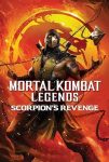 فيلم Mortal Kombat Legends: Scorpions Revenge 2020 مترجم