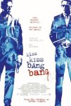 فيلم Kiss Kiss Bang Bang 2005 مترجم