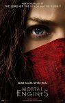 فيلم Mortal Engines 2018 مترجم