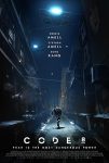 فيلم Code 8 2019 مترجم