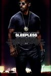 فيلم Sleepless 2017 مترجم