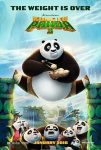 فيلم Kung Fu Panda 3 2016 مترجم