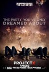 فيلم Project X 2012 مترجم