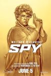 فيلم 2015 Spy مترجم