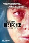 فيلم Destroyer 2019 مترجم