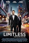 فيلم Limitless 2011 مترجم