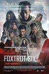 فيلم Foxtrot Six 2019 مترجم