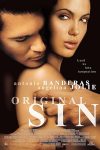 فيلم Original Sin 2001 مترجم