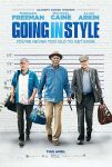 فيلم Going in Style 2017 مترجم