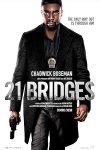 فيلم 21 Bridges 2019 مترجم