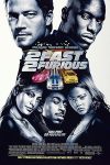 فيلم Fast 2 Furious 2003 مترجم