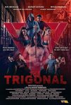 فيلم The Trigonal: Fight for Justice 2018 مترجم