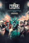 فيلم The Purge Election Year 2016 مترجم