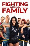 فيلم Fighting with My Family 2018 مترجم اون لاين