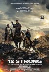 فيلم 12 Strong 2018 مترجم