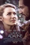 فيلم 2015 The Age of Adaline مترجم