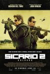 فيلم Sicario Day of the Soldado 2018 مترجم