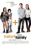 فيلم Instant Family 2018 مترجم